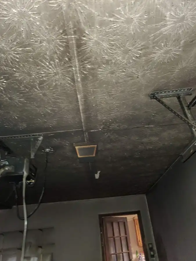 Fire and smoke damage assessment for Water Damage Assessment in Bowleys Quarters